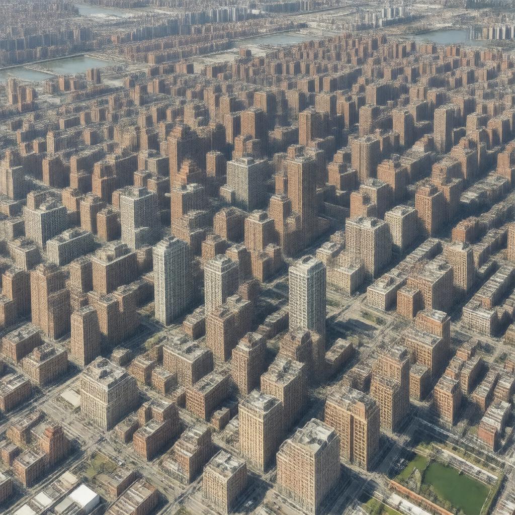 Co-op City